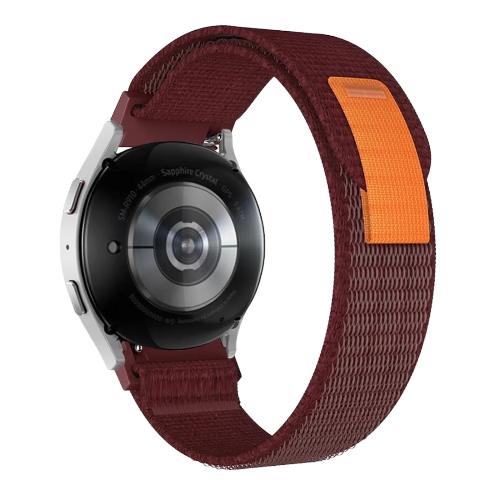 Replacement Trail Loop Watch Straps compatible with most watches
