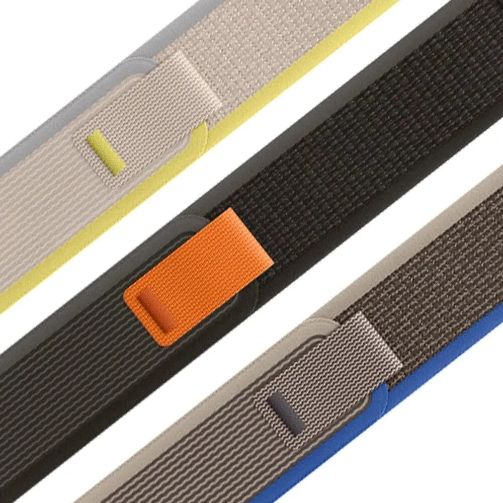 Replacement Trail Loop Watch Straps compatible with most watches