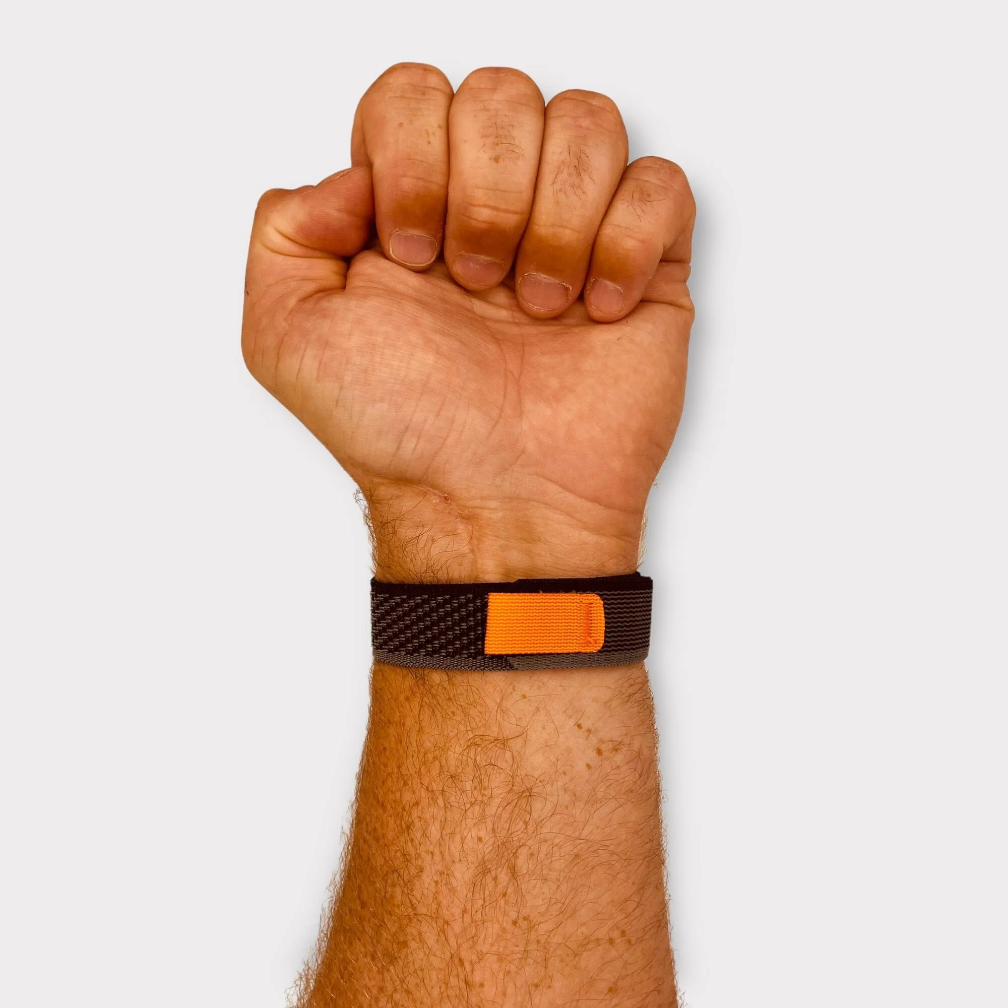 Replacement Trail Loop Watch Straps compatible with most watches