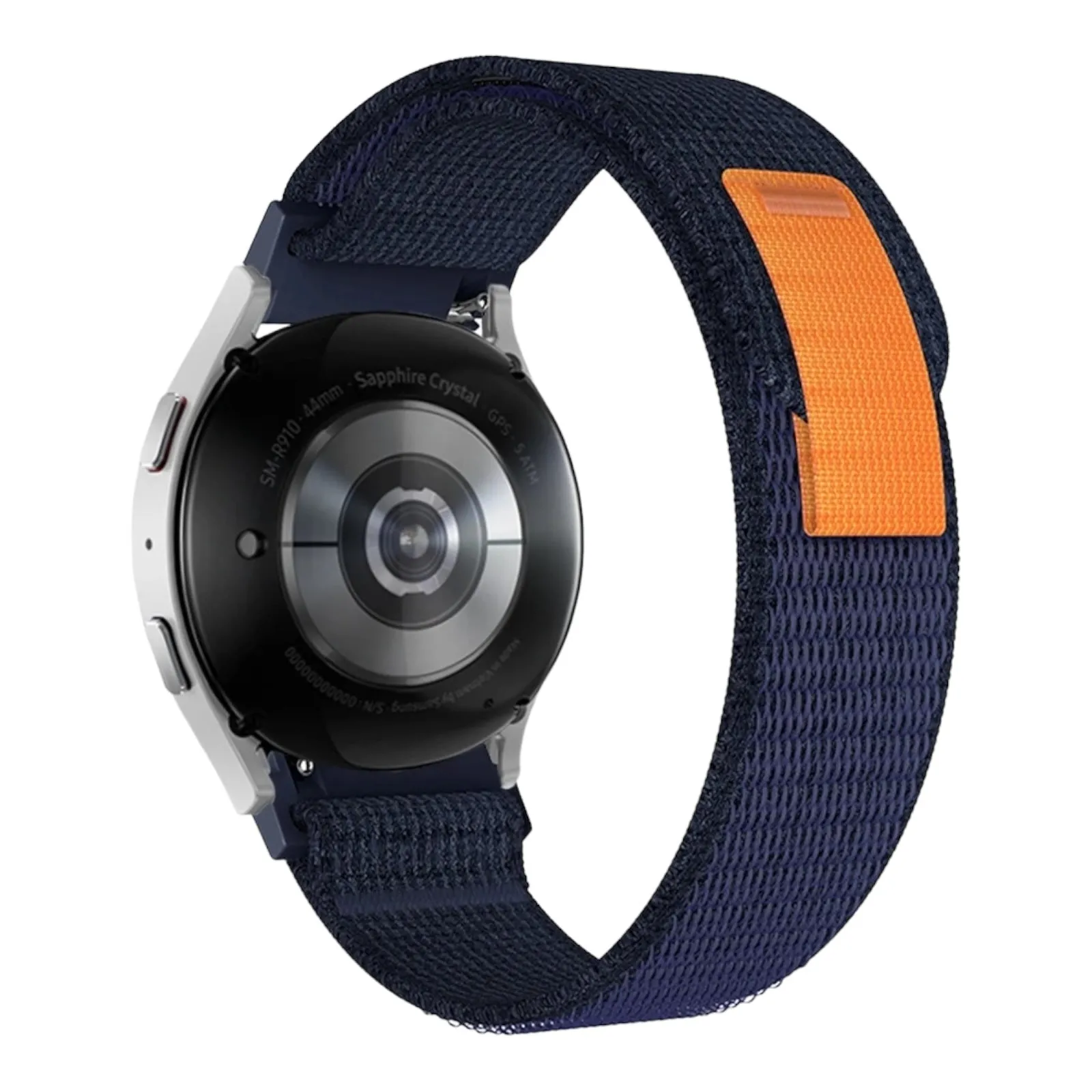 Replacement Trail Loop Watch Straps compatible with most watches