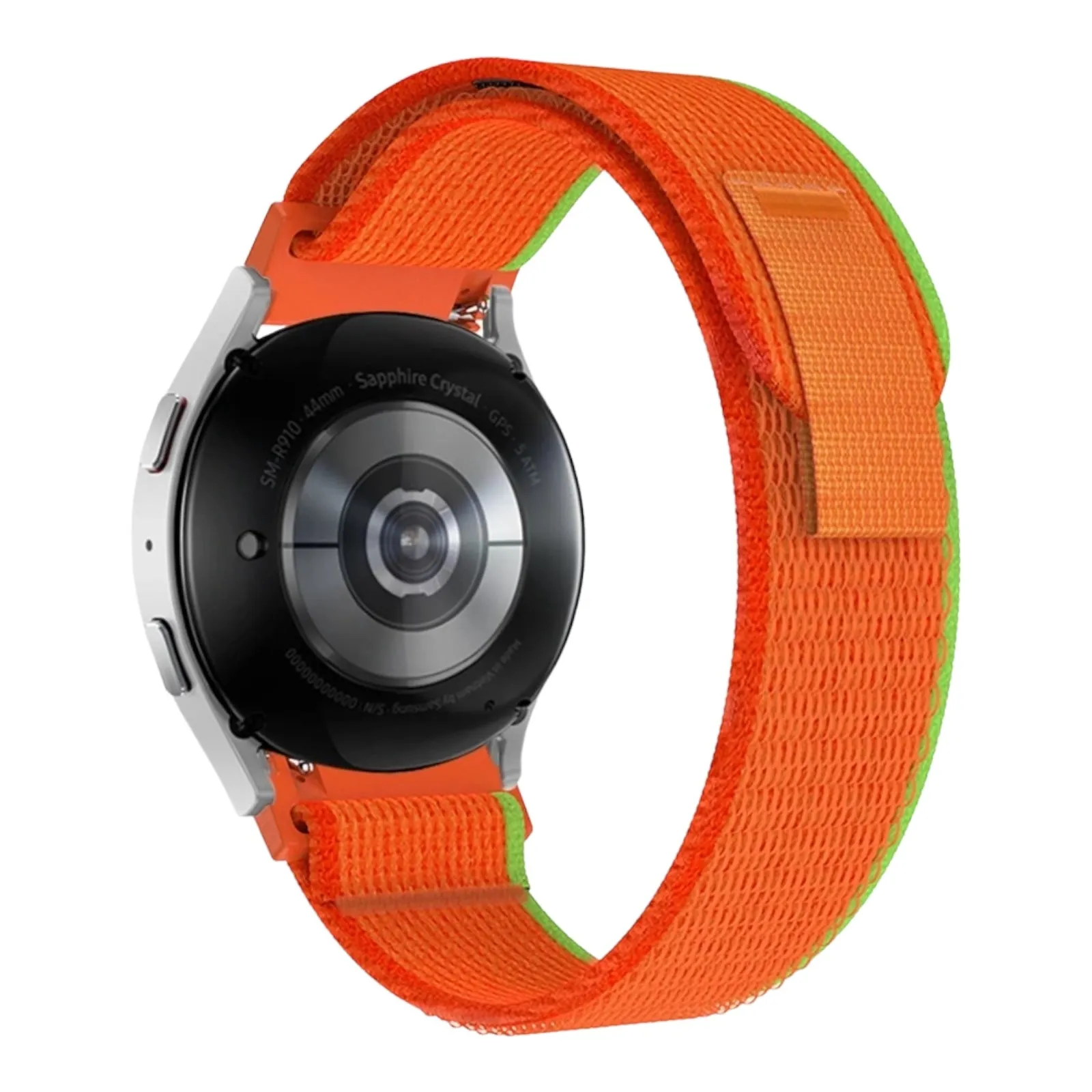Replacement Trail Loop Watch Straps compatible with most watches