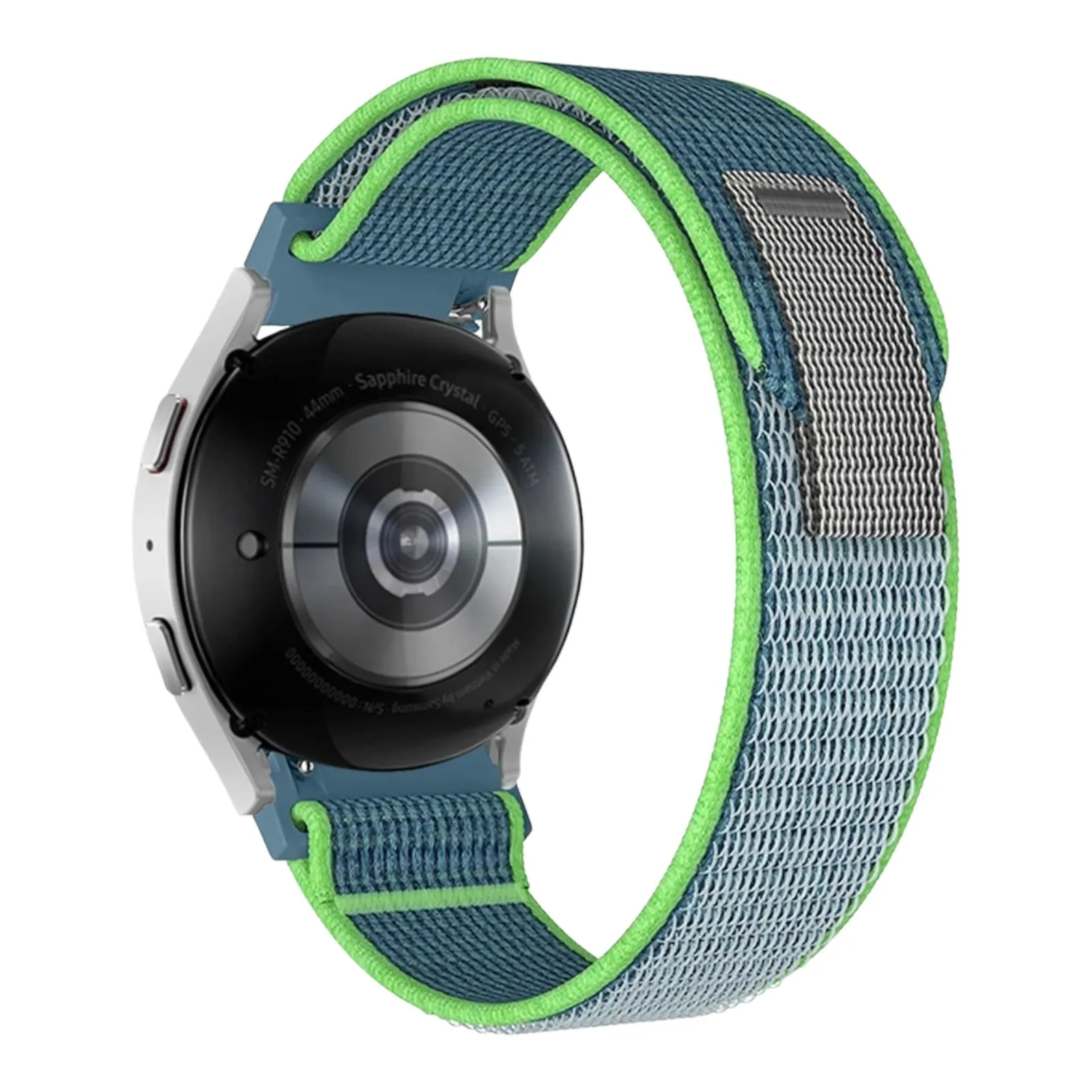 Replacement Trail Loop Watch Straps compatible with most watches