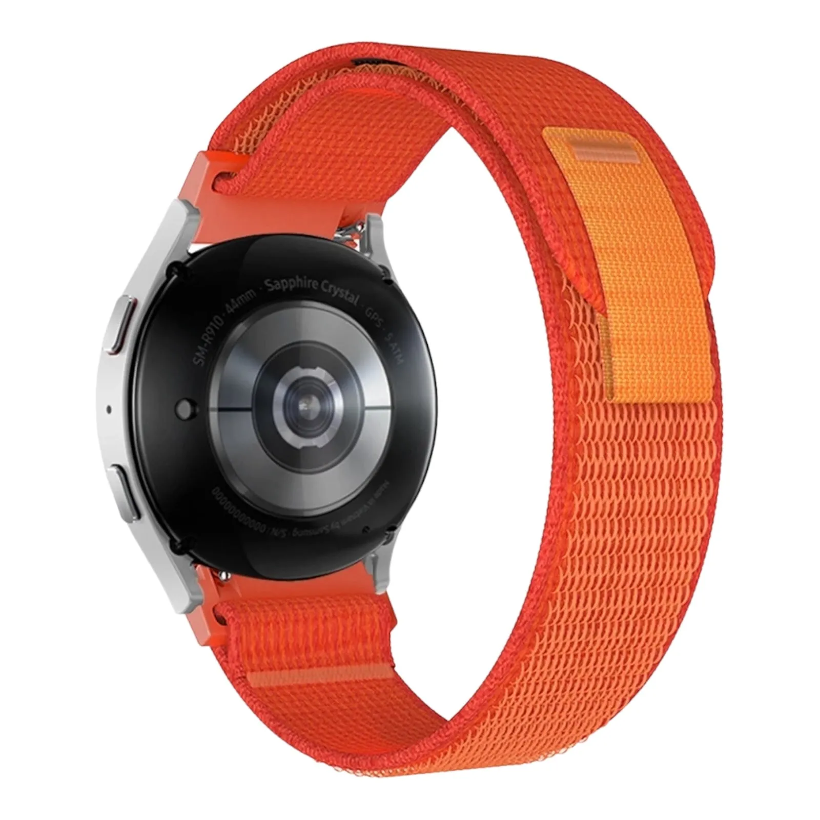 Replacement Trail Loop Watch Straps compatible with most watches