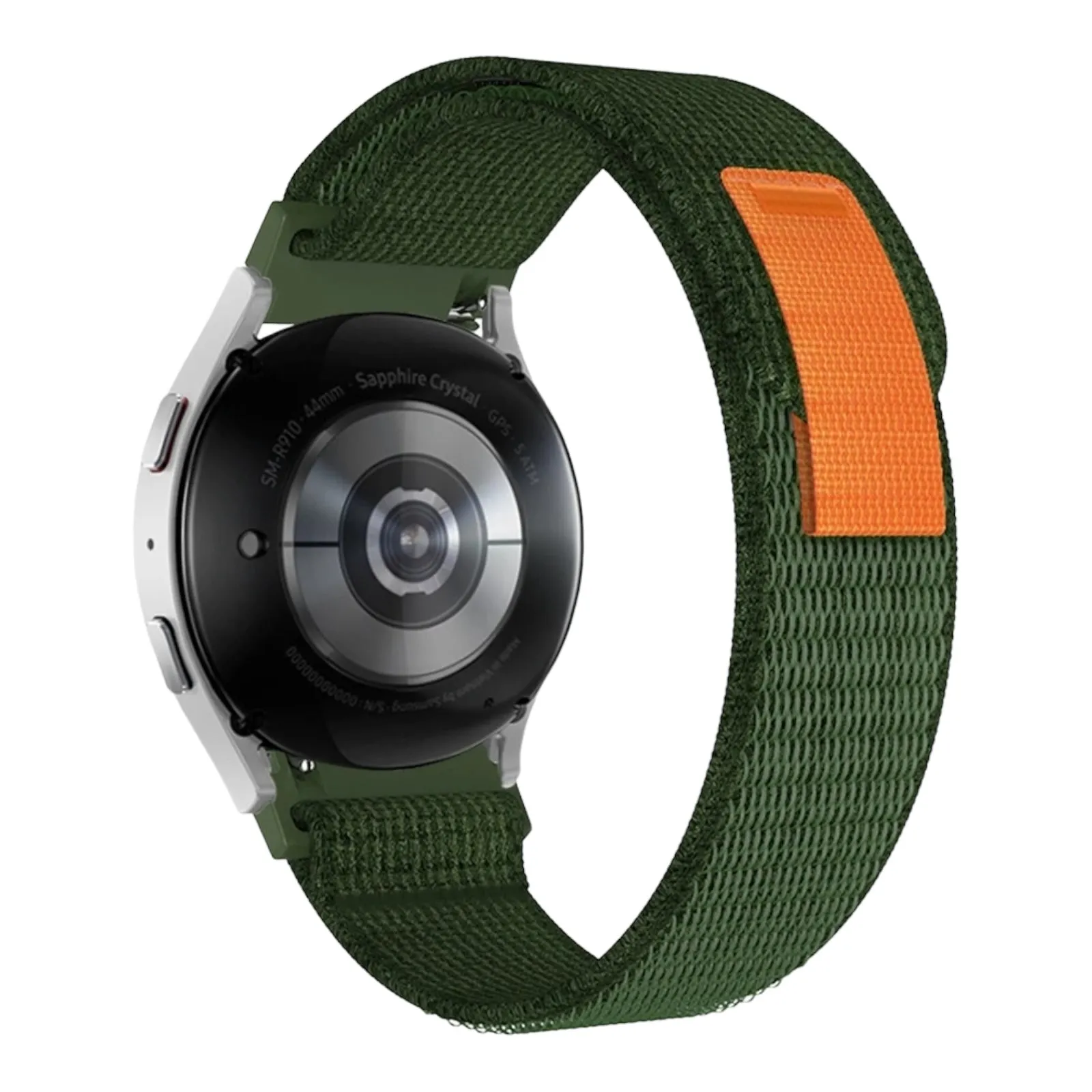 Replacement Trail Loop Watch Straps compatible with most watches