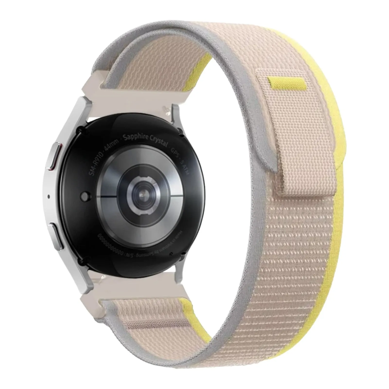 Replacement Trail Loop Watch Straps compatible with most watches