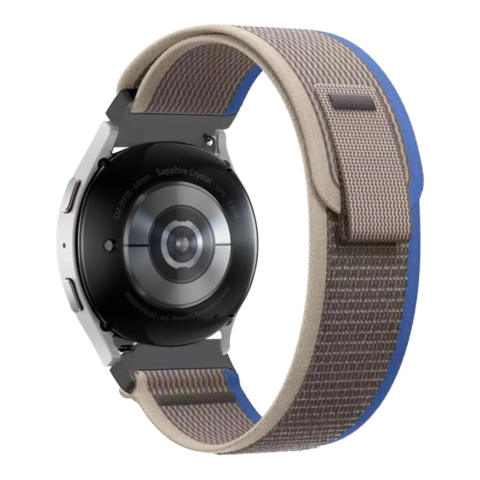 Replacement Trail Loop Watch Straps compatible with most watches