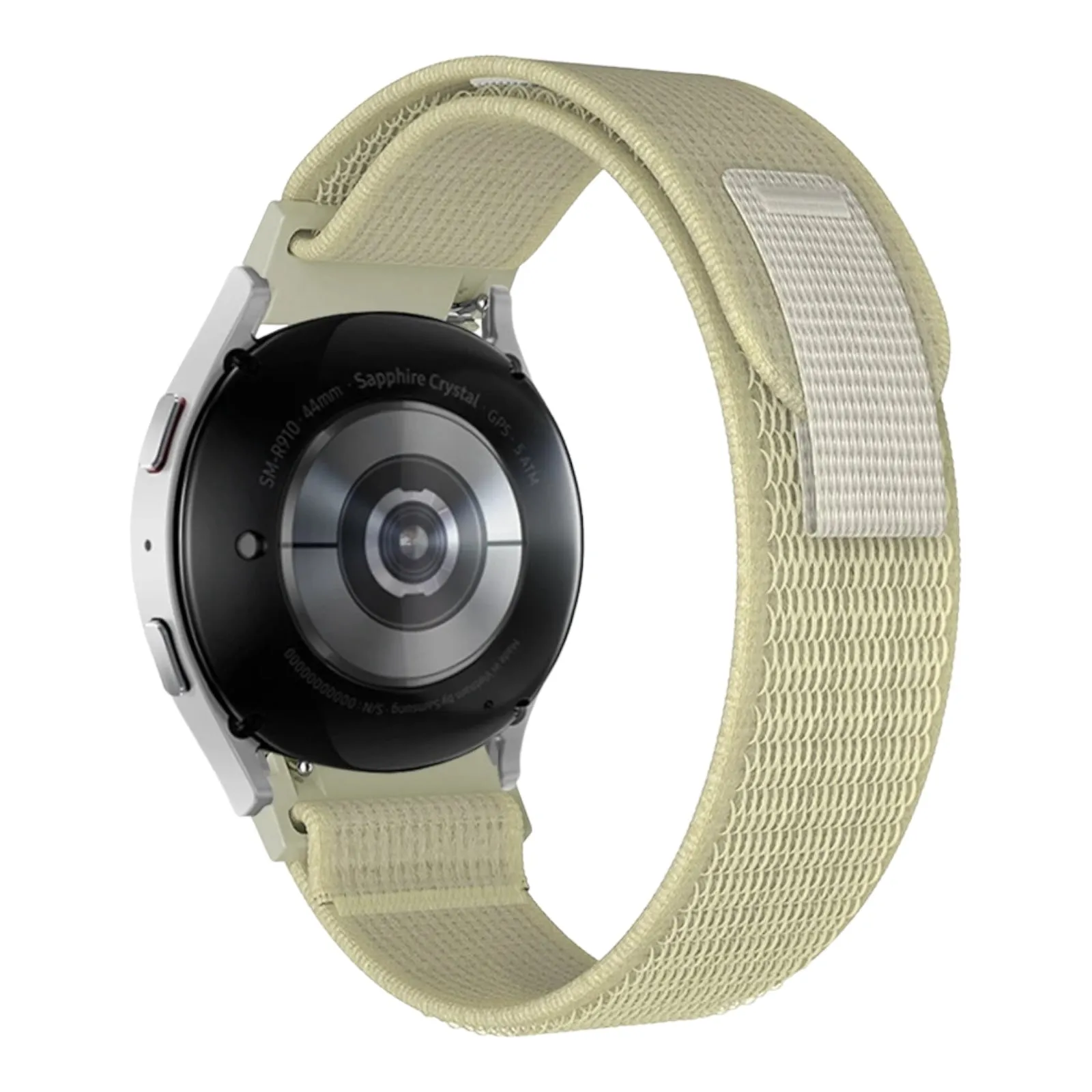 Replacement Trail Loop Watch Straps compatible with most watches