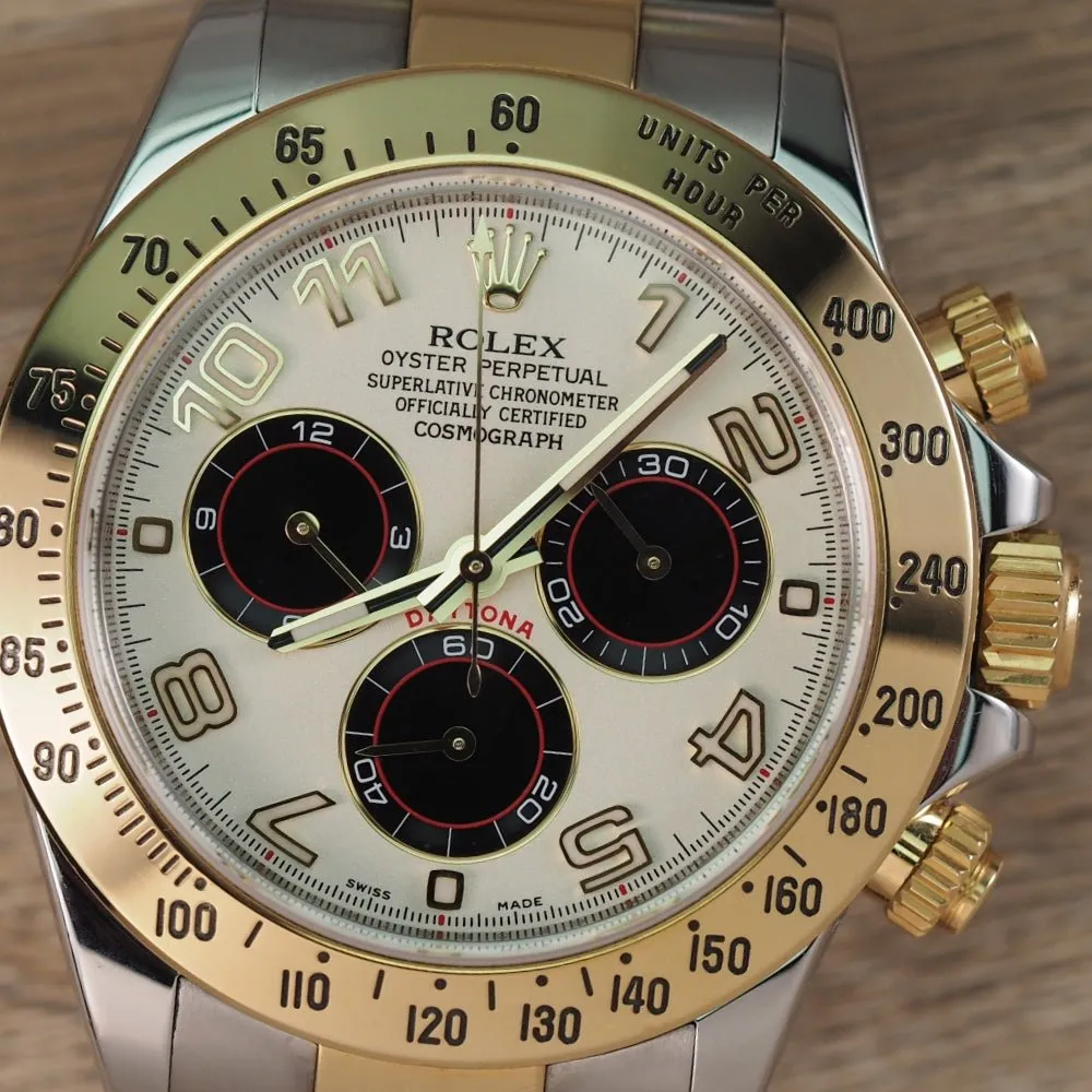 Rolex Cosmograph Daytona 116523 (2013)