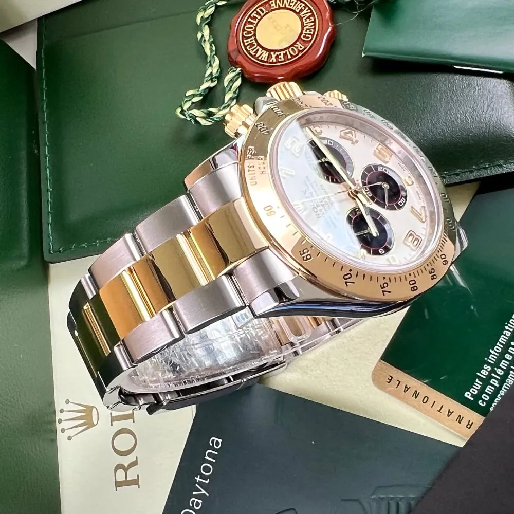 Rolex Cosmograph Daytona 116523 (2013)