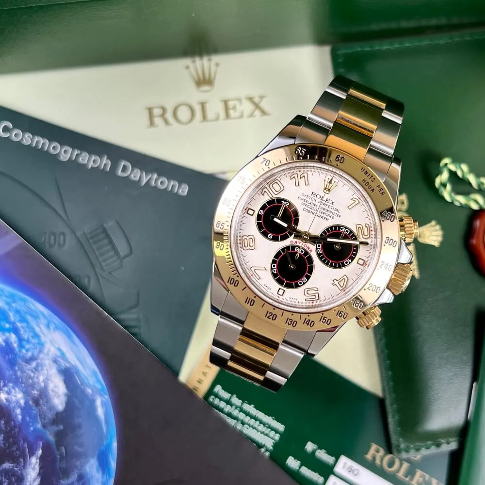 Rolex Cosmograph Daytona 116523 (2013)