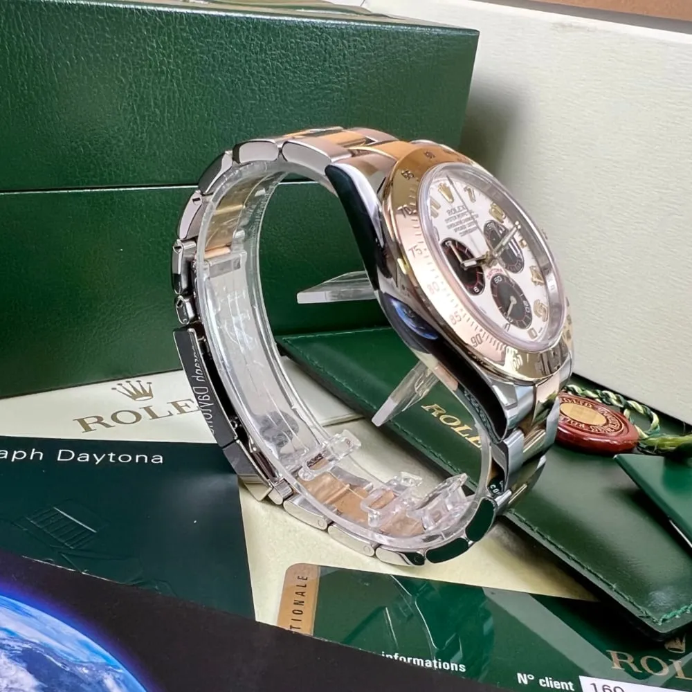 Rolex Cosmograph Daytona 116523 (2013)