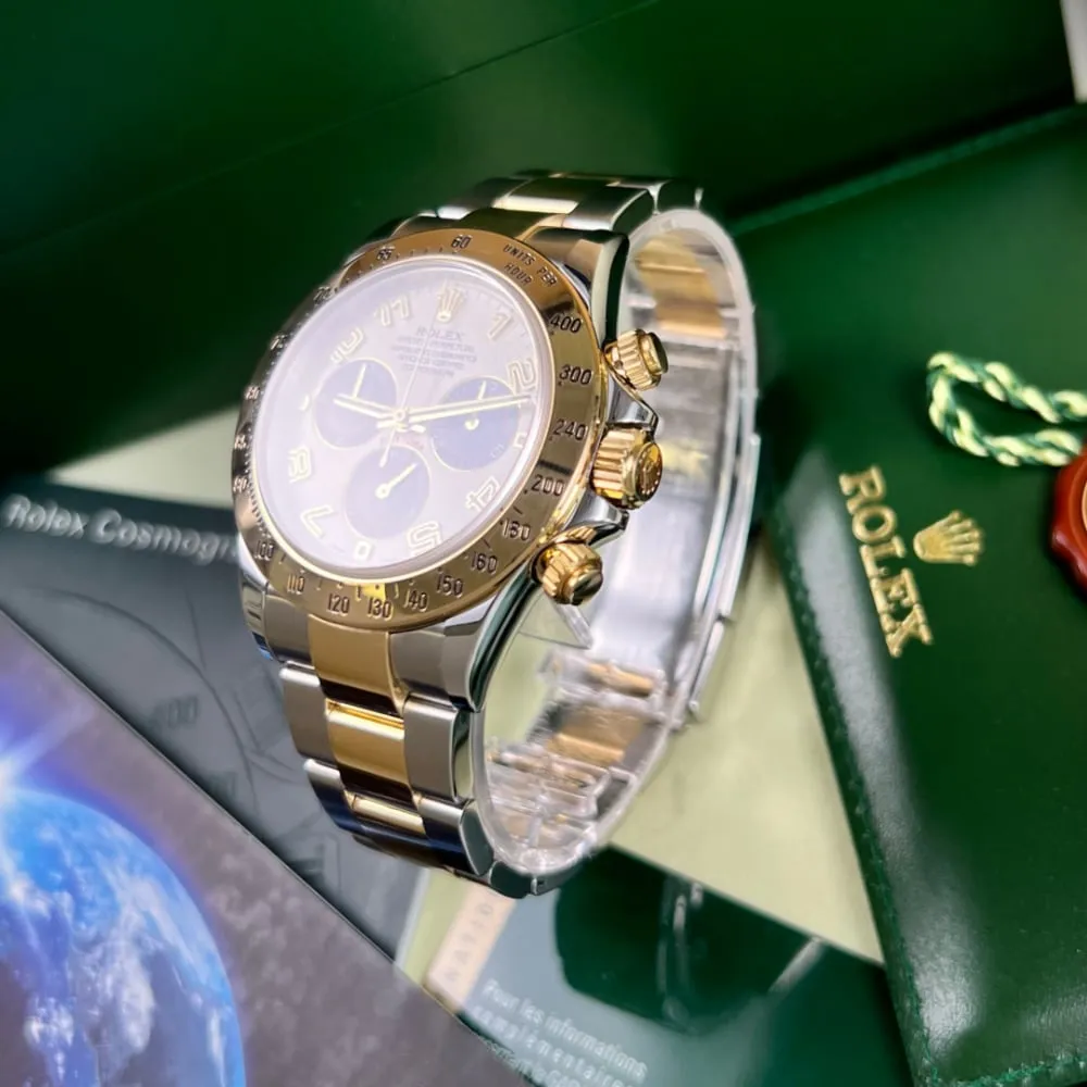 Rolex Cosmograph Daytona 116523 (2013)