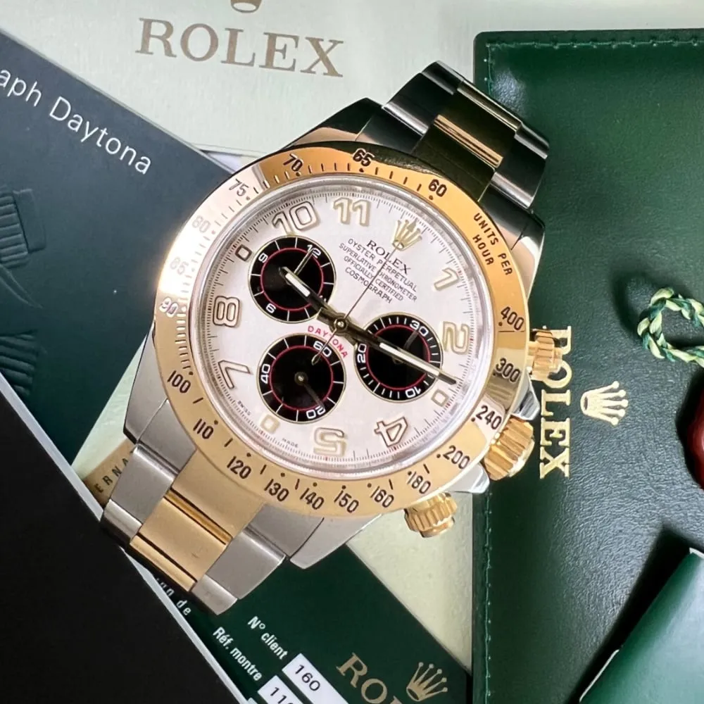 Rolex Cosmograph Daytona 116523 (2013)