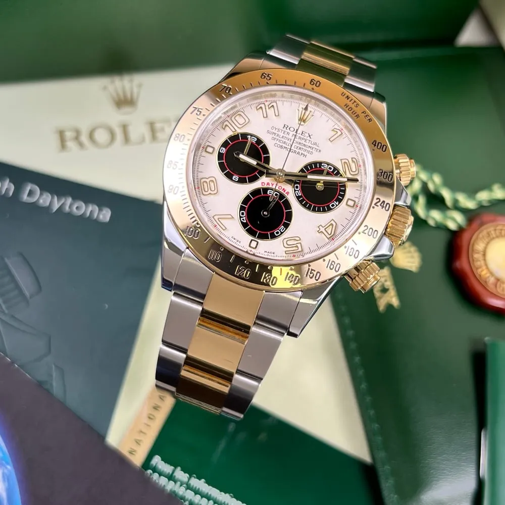Rolex Cosmograph Daytona 116523 (2013)
