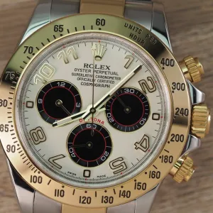 Rolex Cosmograph Daytona 116523 (2013)