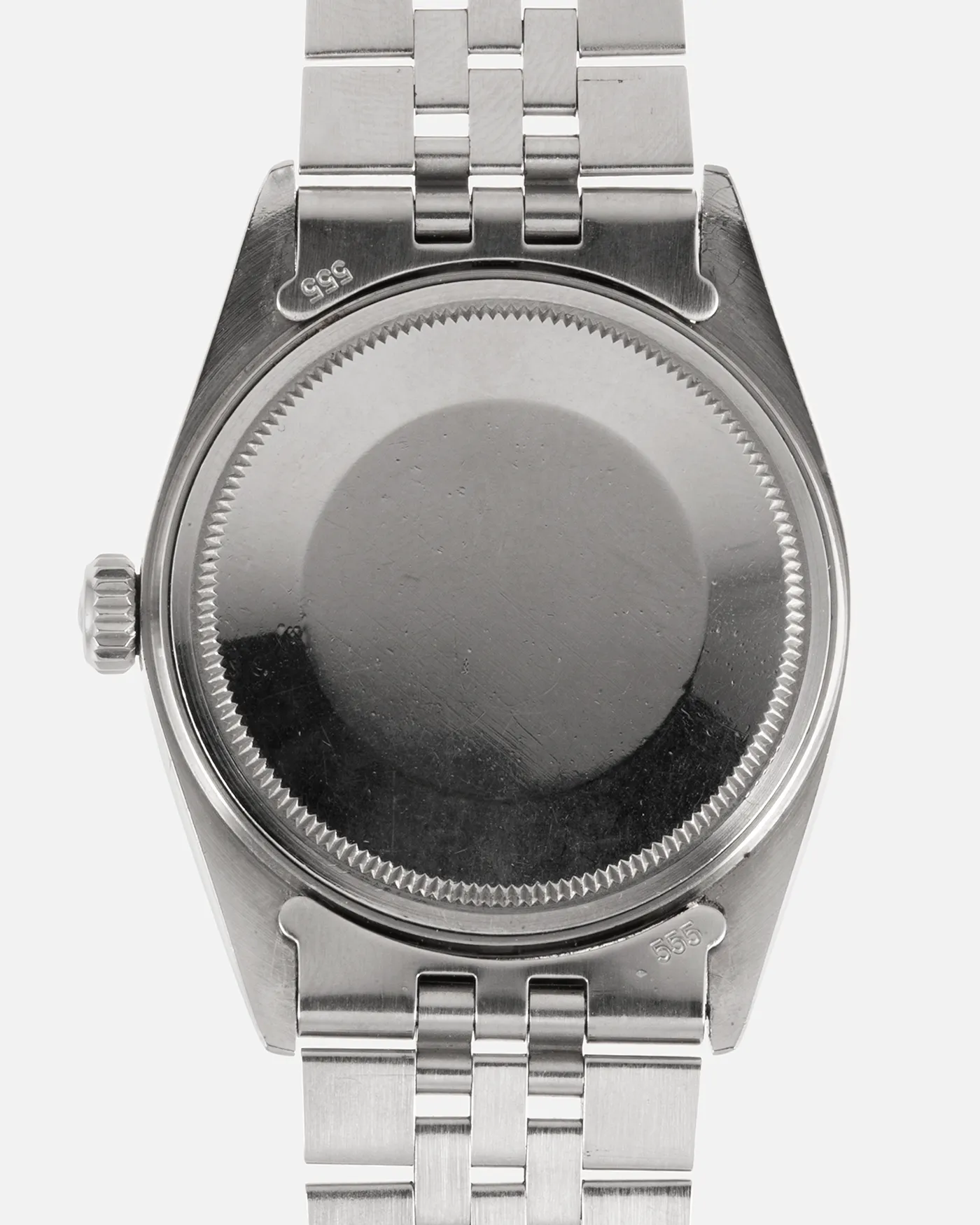 Rolex Datejust 16000 Buckley Blue