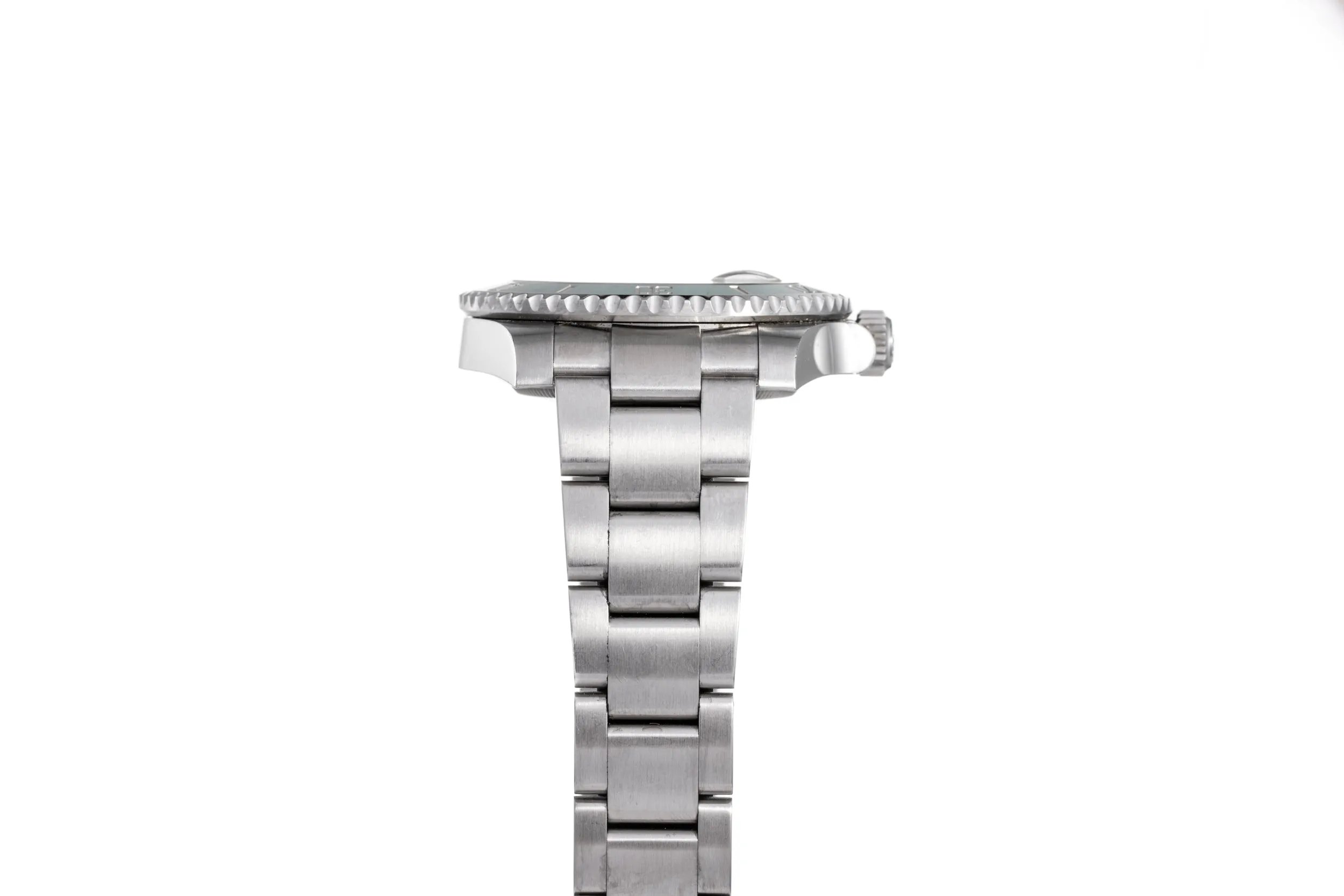 Rolex Submariner Date ‘Hulk’