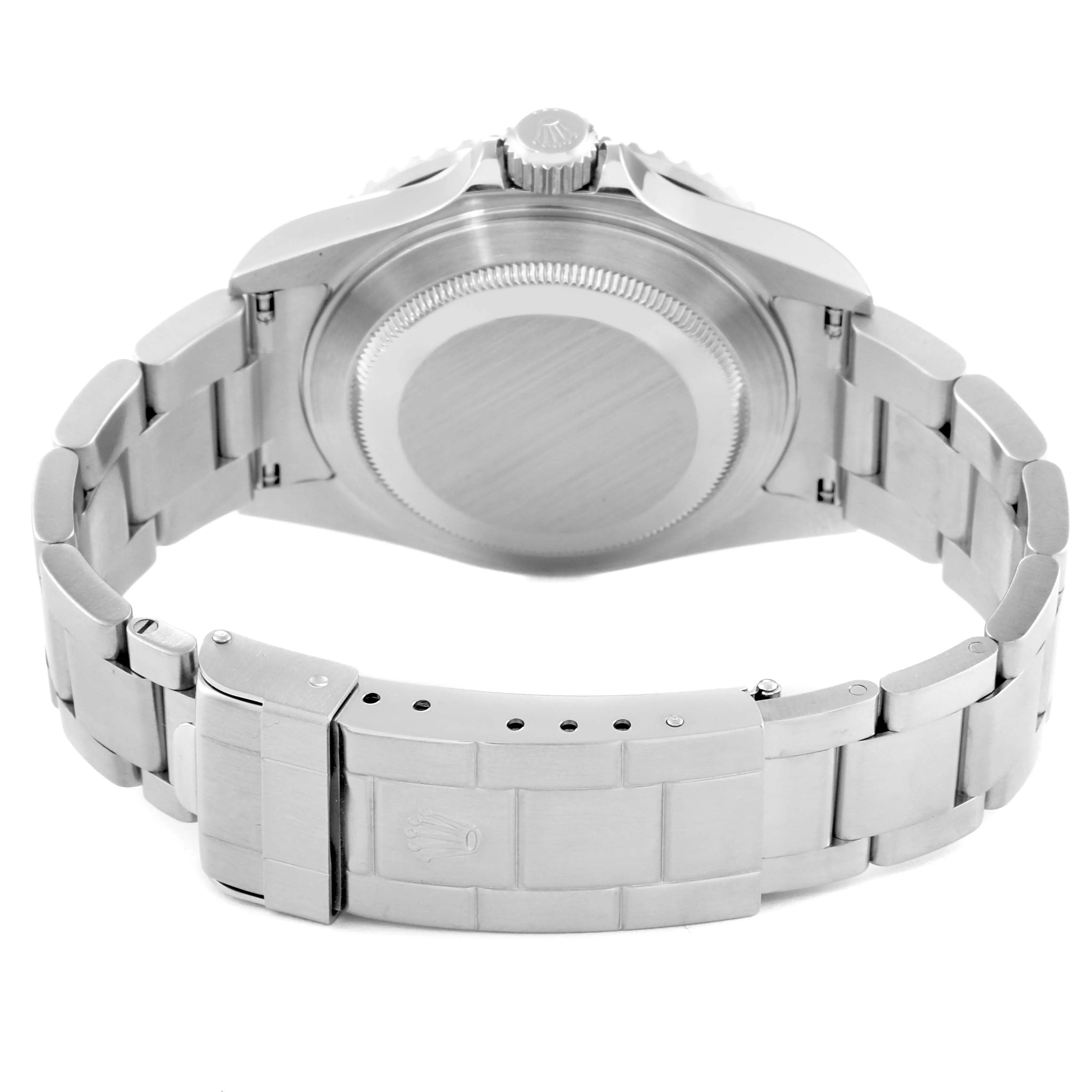 RolexRolex Submariner Date 40mm Rare 116610