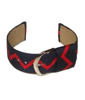 Royal Artillery Two Piece Watch Strap