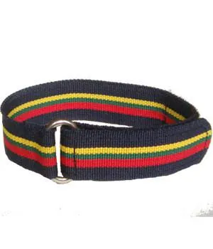 Royal Marines Sports Watch Strap