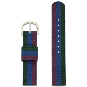 Royal Regiment of Scotland Two Piece Watch Strap