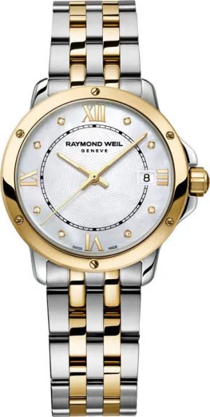 RW Watch Tango Ladies