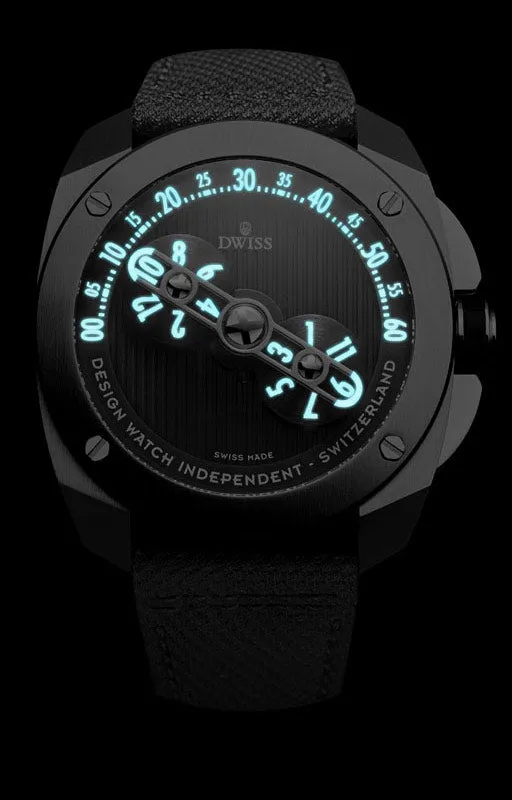 RW1-BY-Automatic w/ Strap