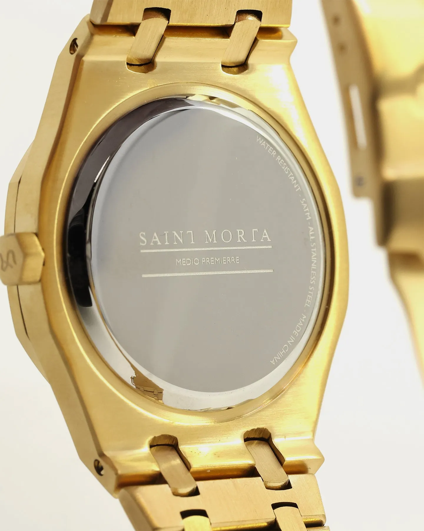 Saint Morta Medio Premierre Gold