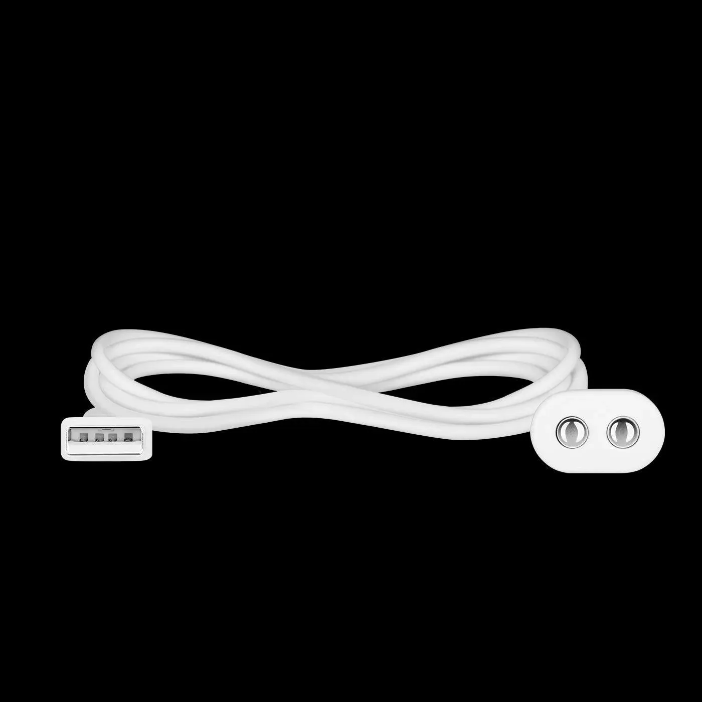 Satisfyer USB Charging Cable white