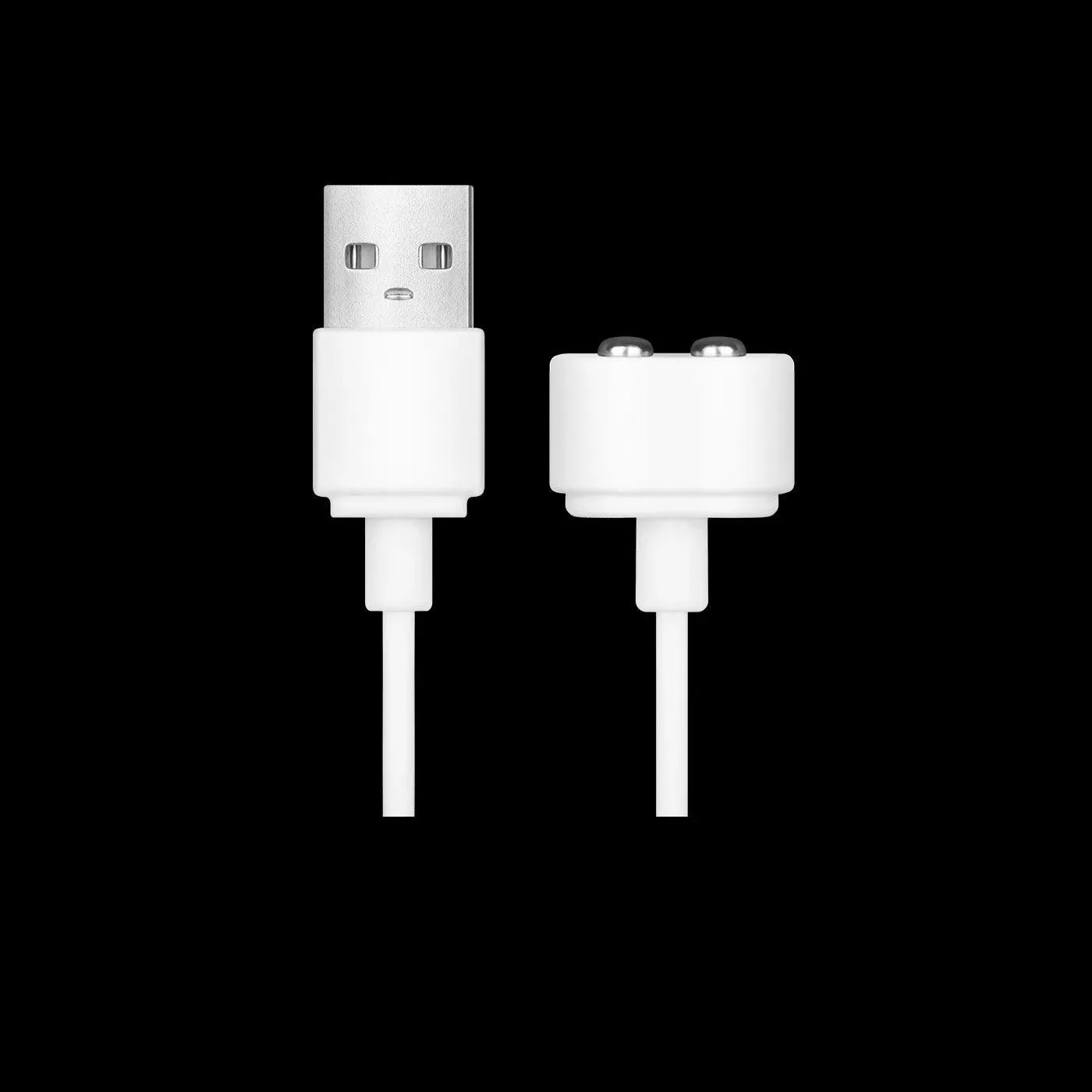 Satisfyer USB Charging Cable white