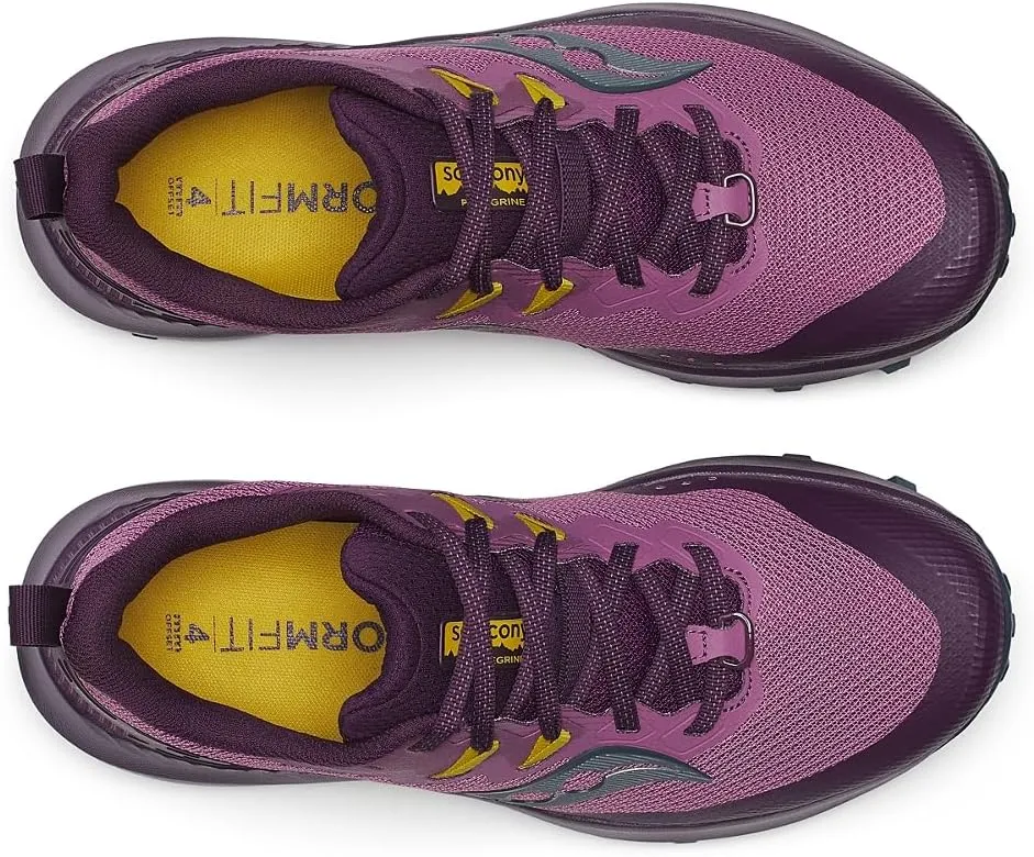 Saucony Women's Peregrine 14