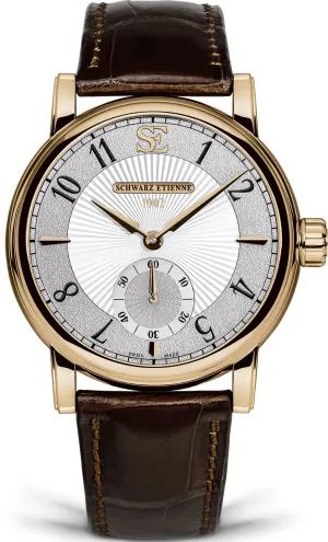 Schwarz Etienne Watch Roma Small Seconds