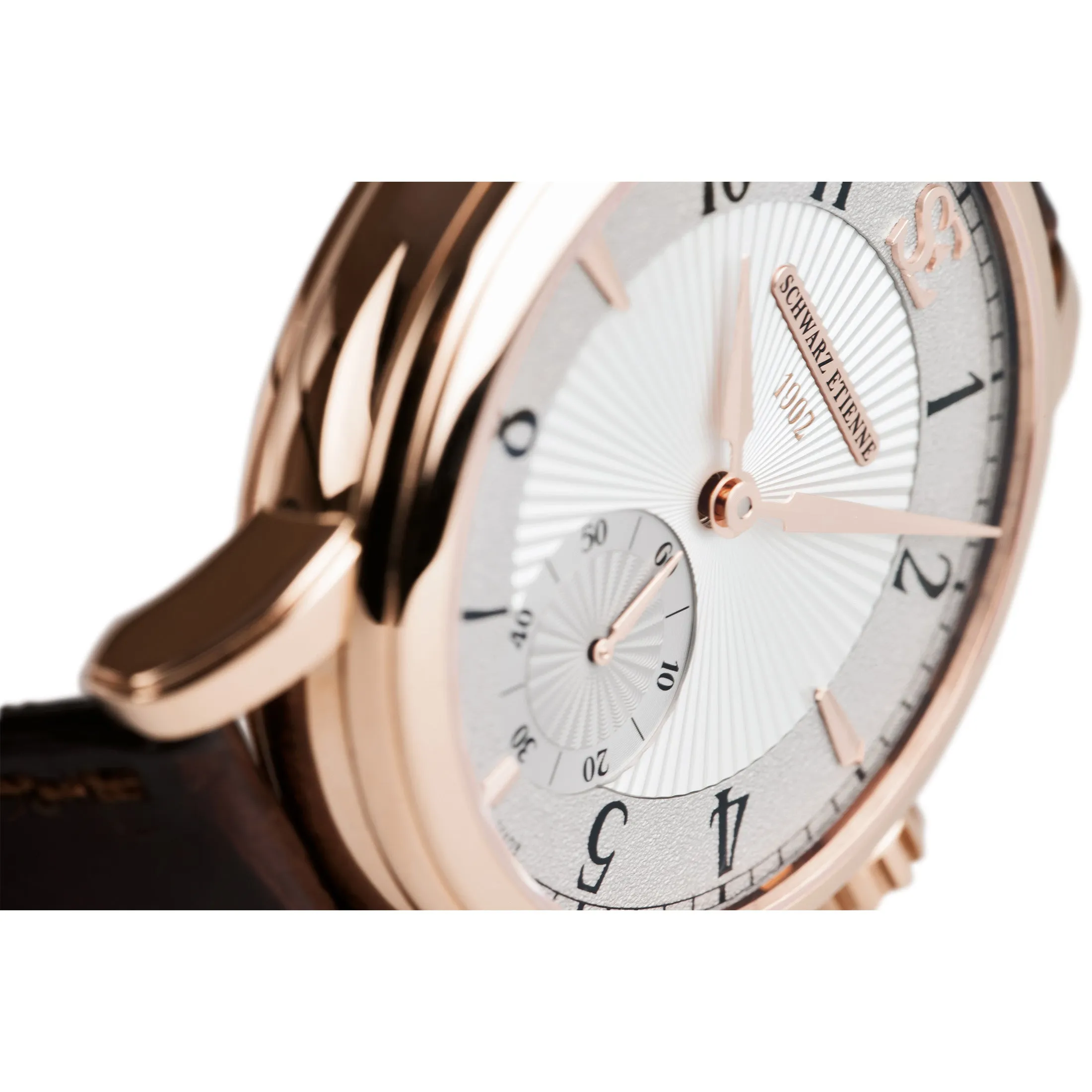 SE Watch Roma Small Seconds