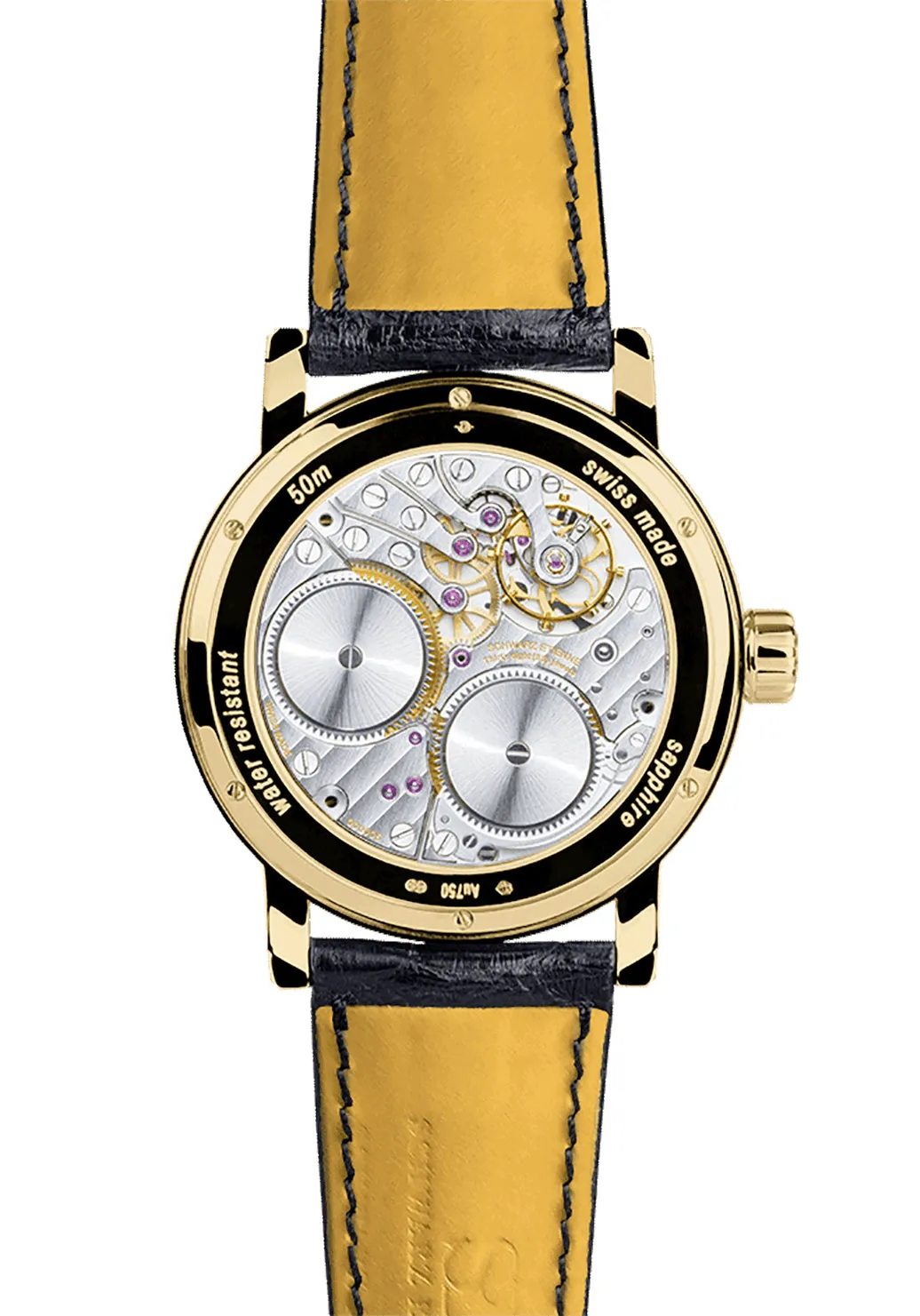 SE Watch Roma Small Seconds