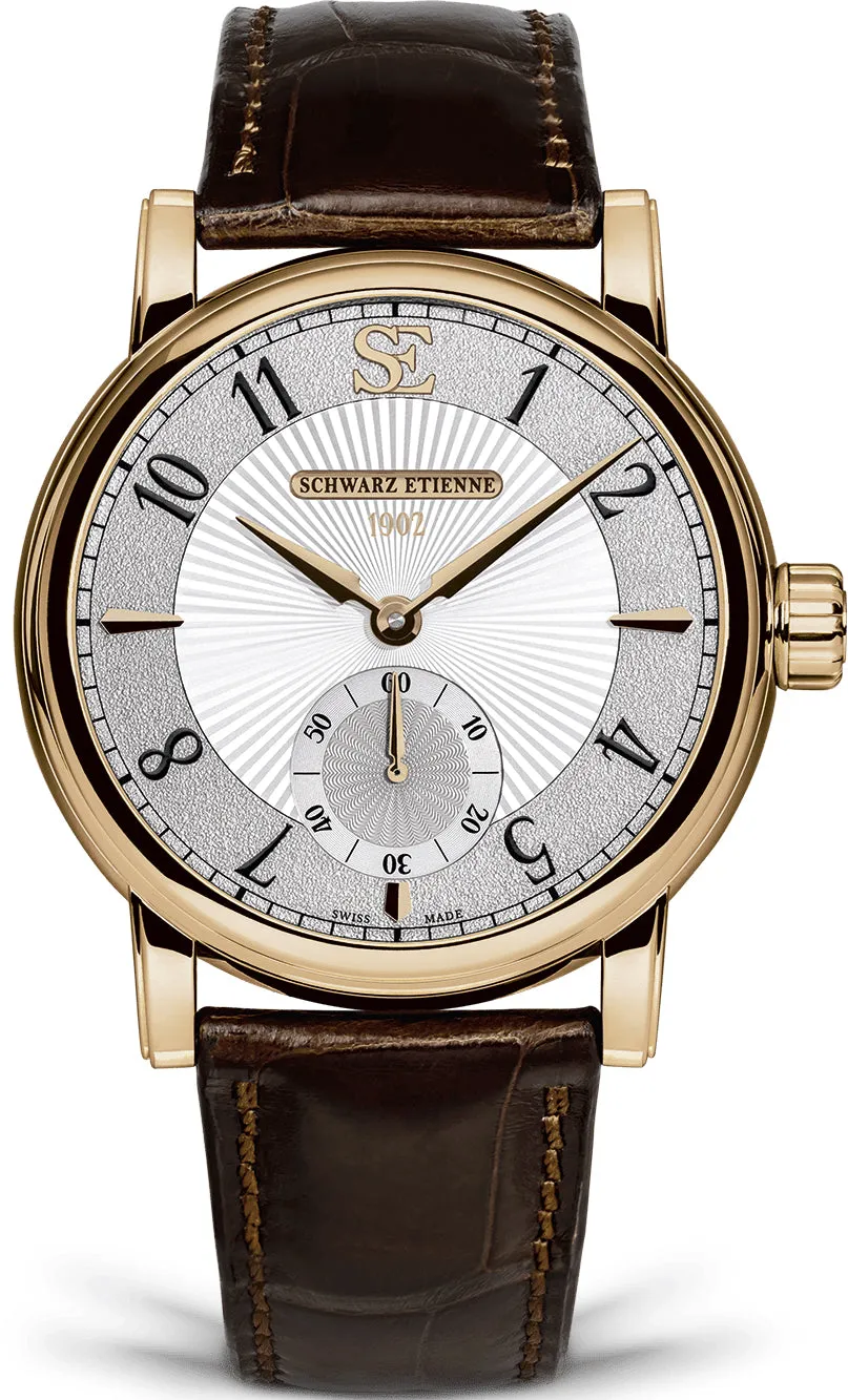 SE Watch Roma Small Seconds