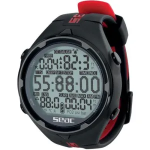 SEAC Action HR Dive Computer