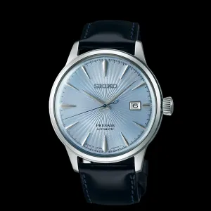 Seiko - Presage Automatic 50M SRPB43J