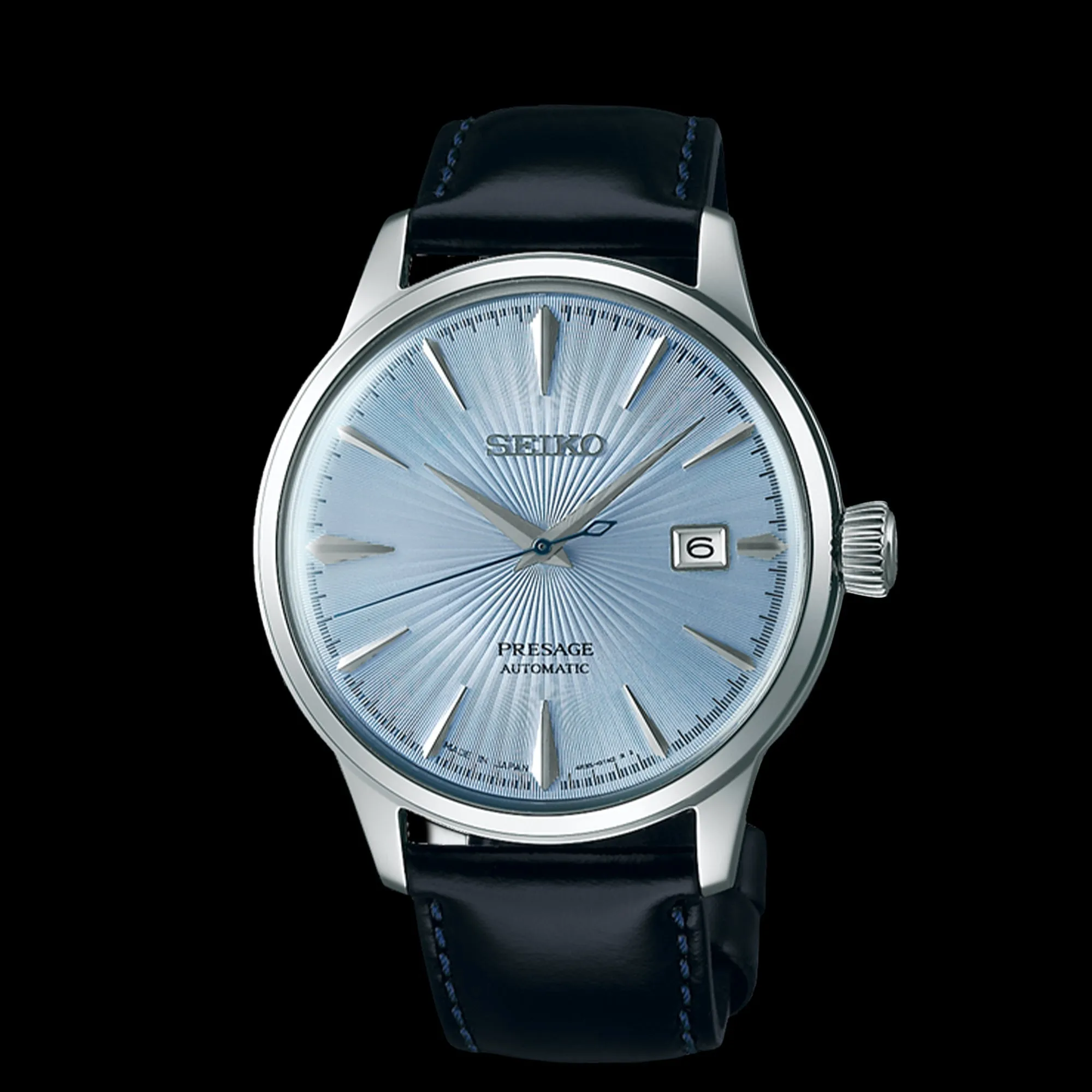 Seiko - Presage Automatic 50M SRPB43J