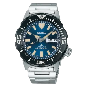 Seiko Prospex Divers 200M Watch SRPD25J