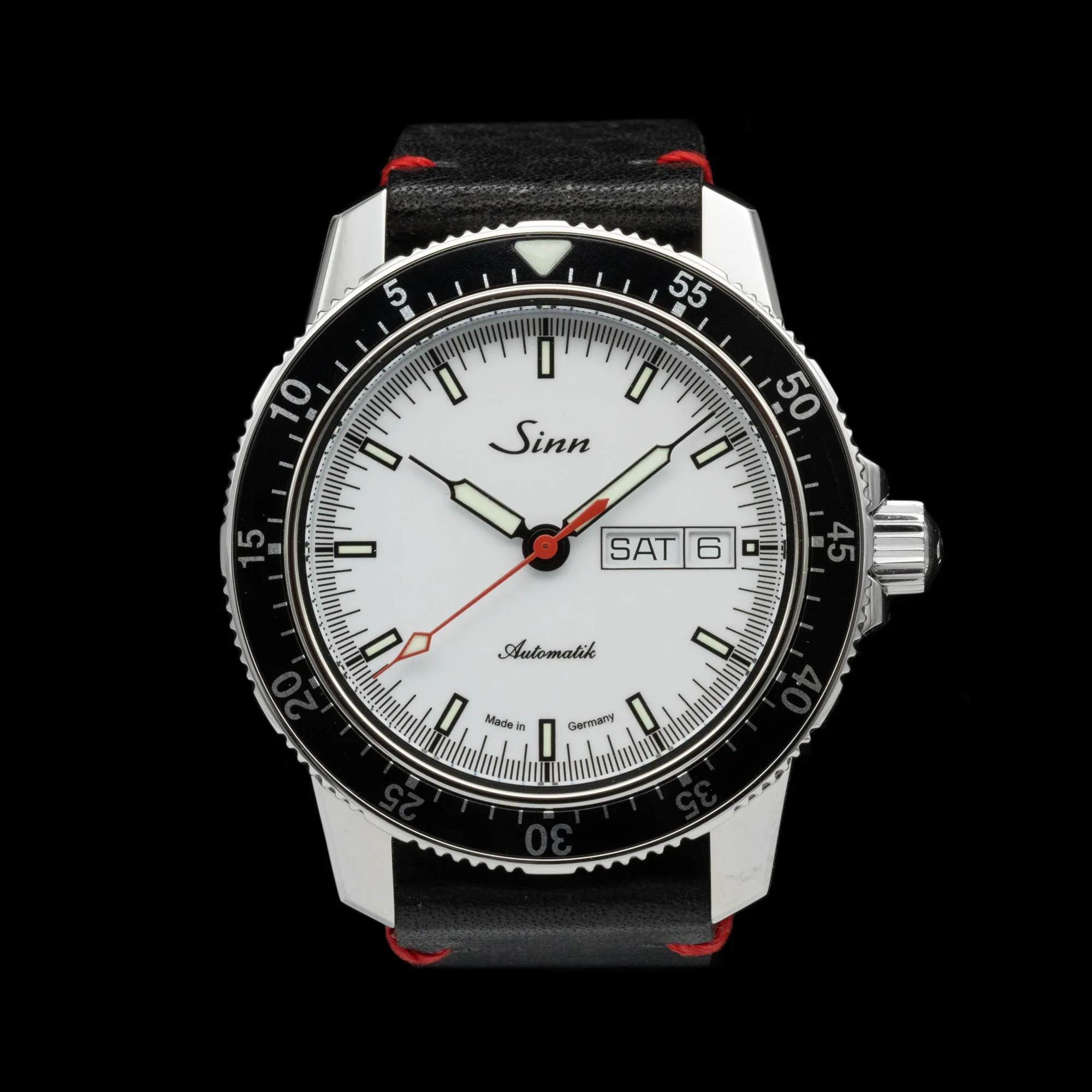 Sinn - 2021 104 St Sa I W RS Limited Edition