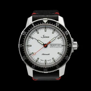 Sinn - 2021 104 St Sa I W RS Limited Edition