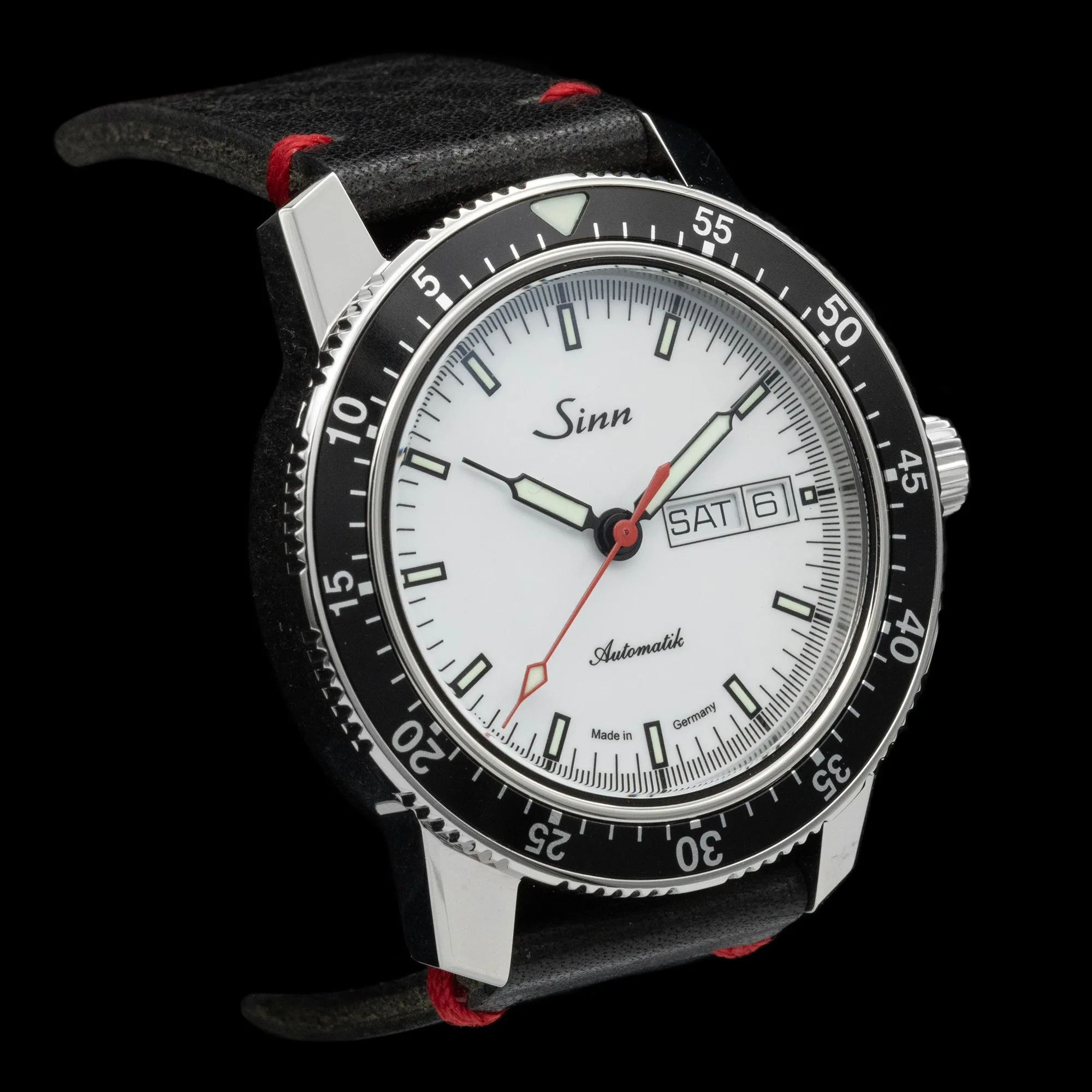 Sinn - 2021 104 St Sa I W RS Limited Edition