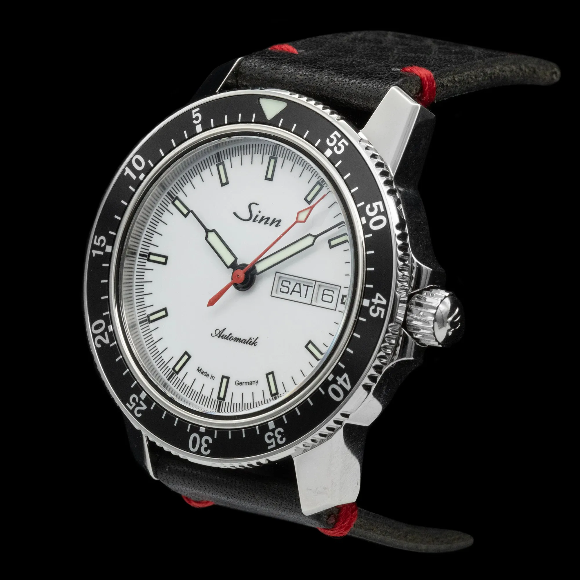 Sinn - 2021 104 St Sa I W RS Limited Edition