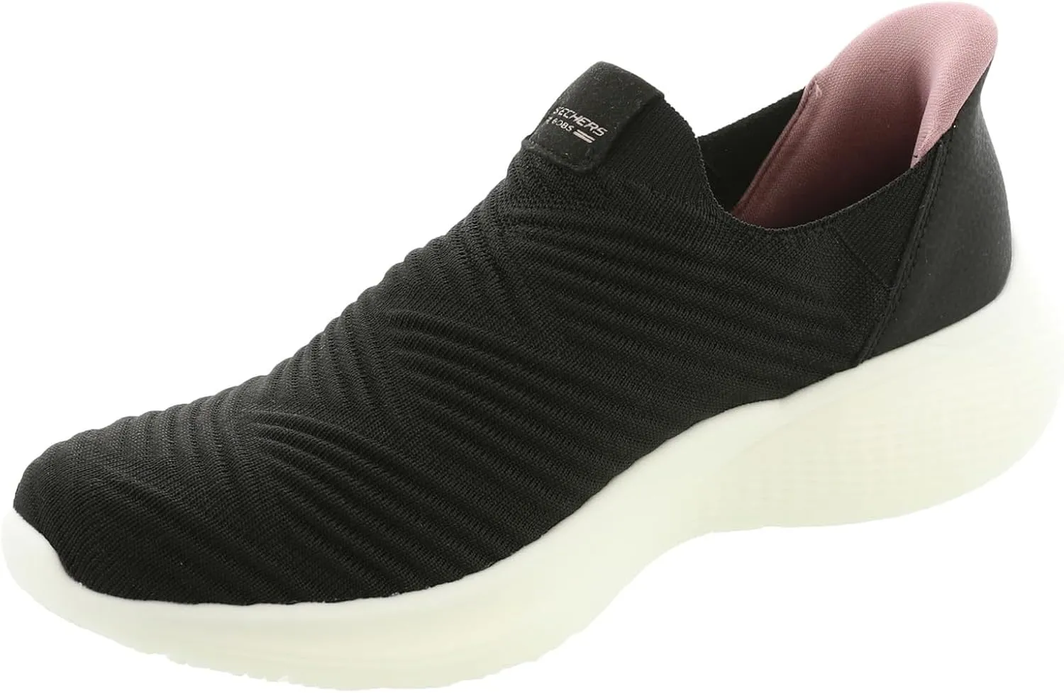 Skechers BOBS Slip-Ins: Sport Infinity-Daily Vision Women's Slip On