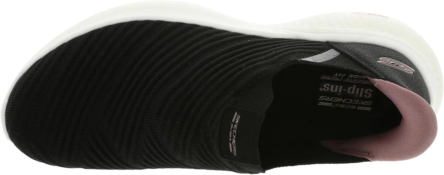 Skechers BOBS Slip-Ins: Sport Infinity-Daily Vision Women's Slip On