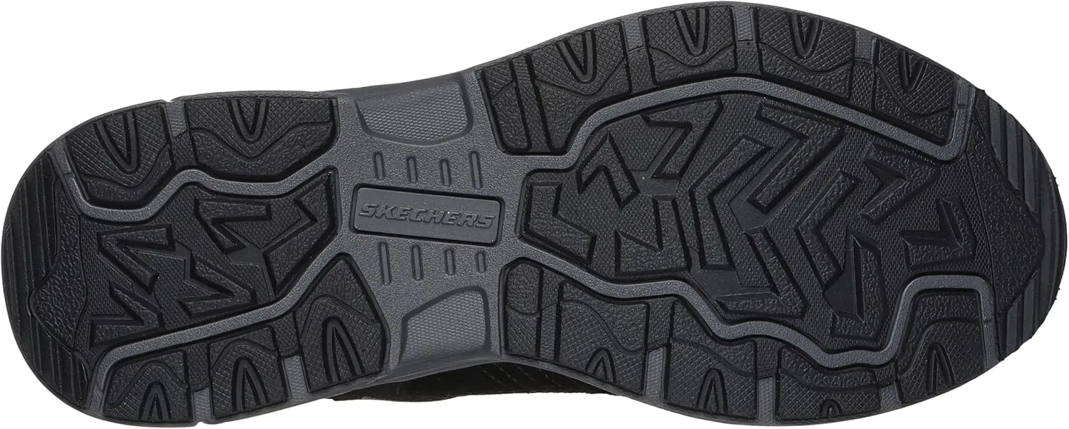 Skechers Men's Oak Canyon Consistent Winne Hands Free Slip in