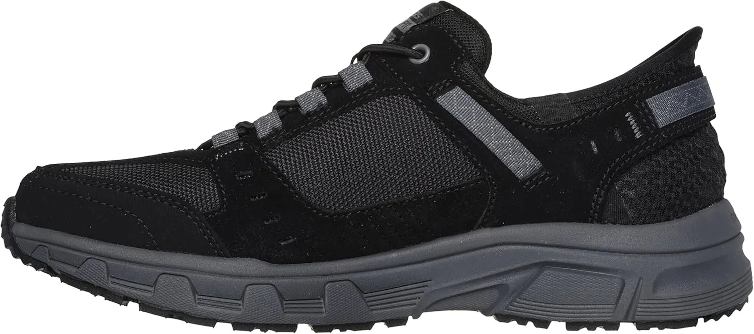 Skechers Men's Oak Canyon Consistent Winne Hands Free Slip in