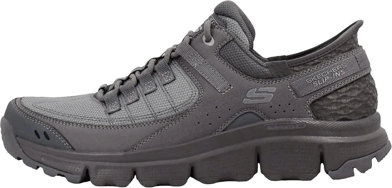 Skechers Men's Summits at Hands Free Slip in