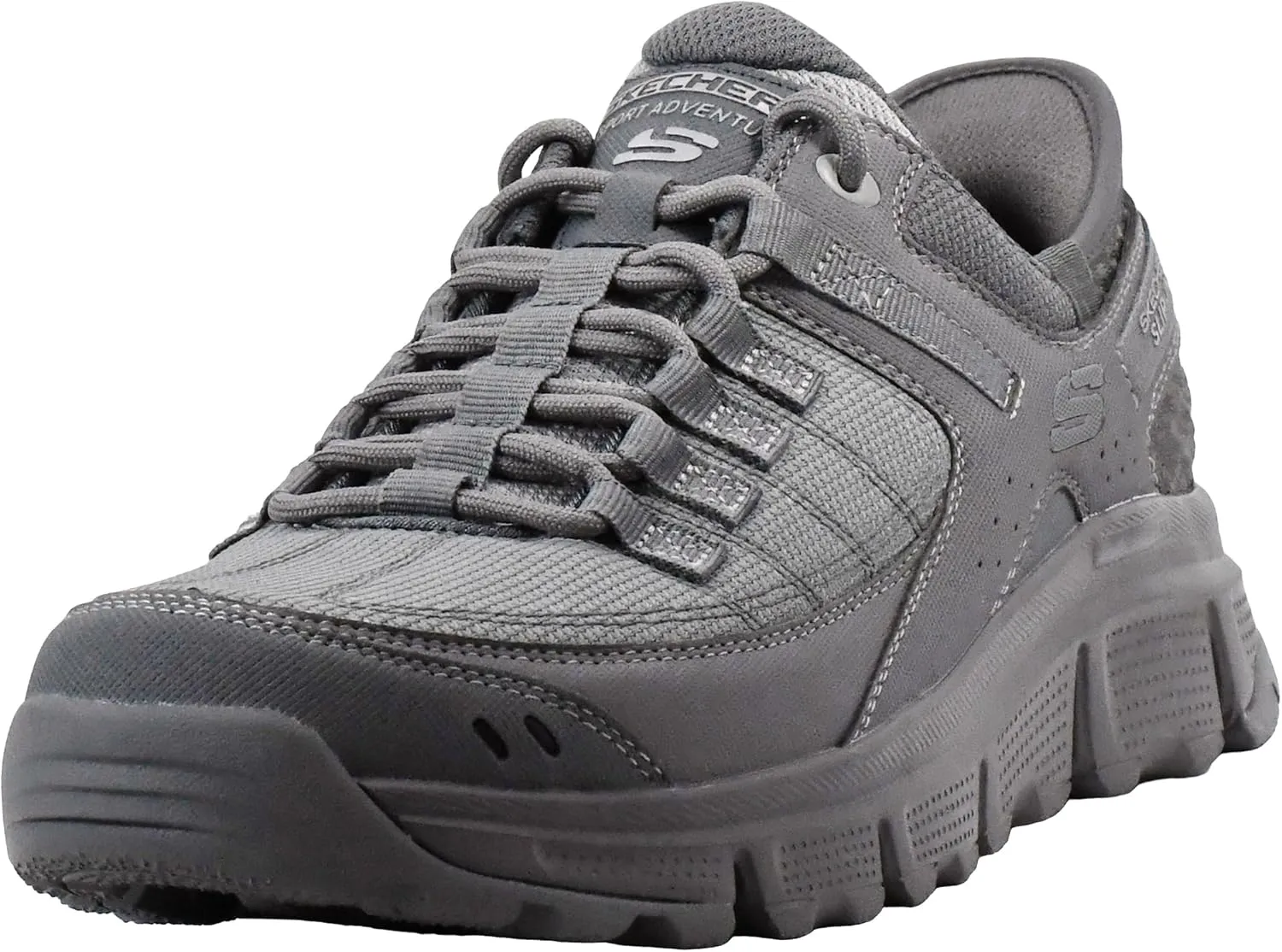 Skechers Men's Summits at Hands Free Slip in