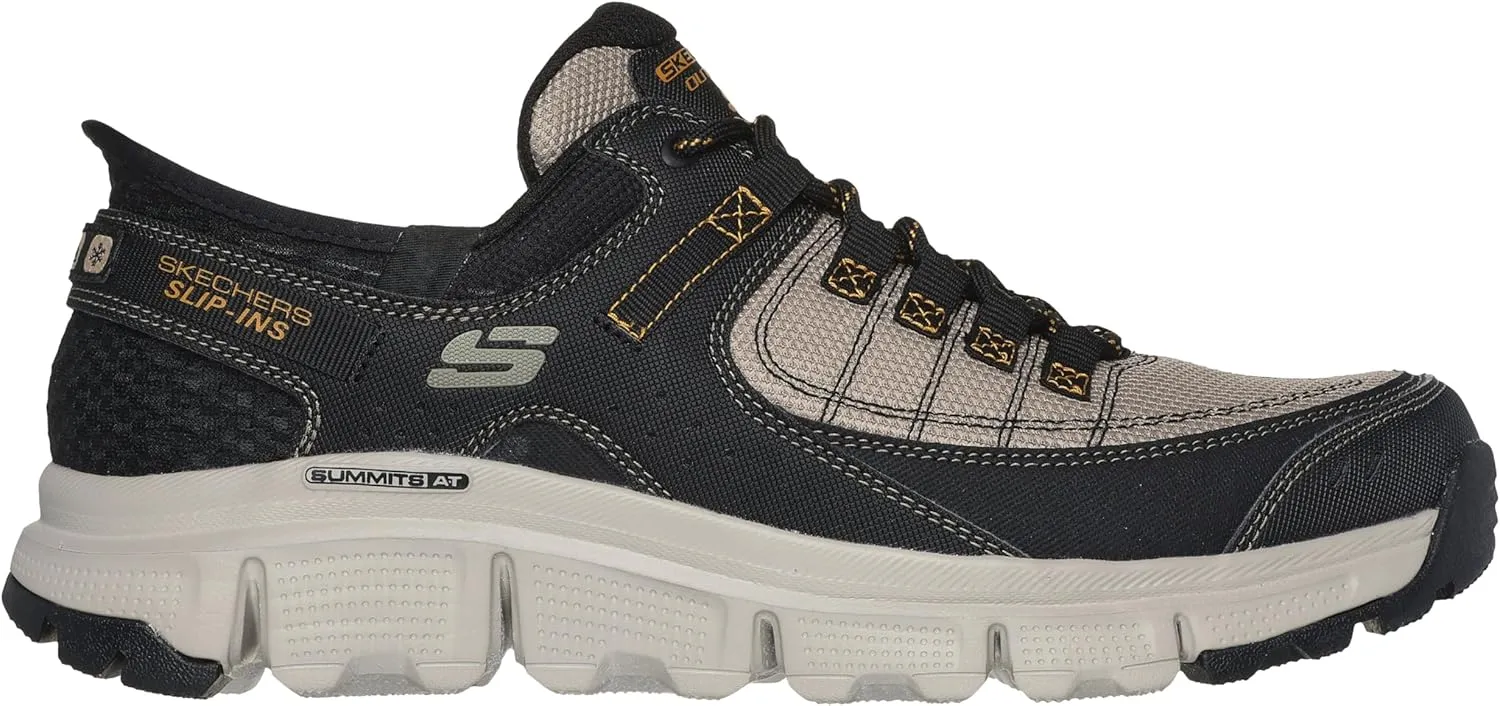 Skechers Men's Summits at Hands Free Slip in